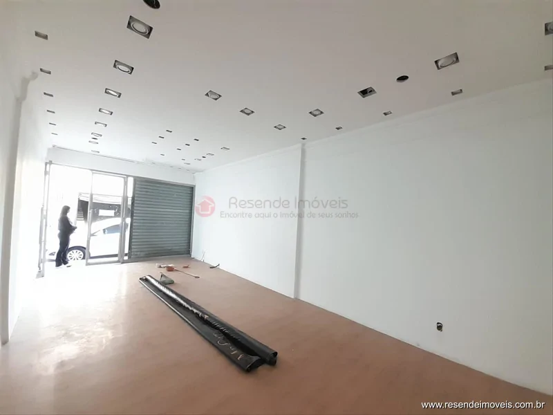 Foto 4 de 15 - Loja para aluguel em Campos Elíseos