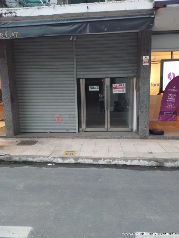 Foto 14 de 15 - Loja para aluguel em Campos Elíseos