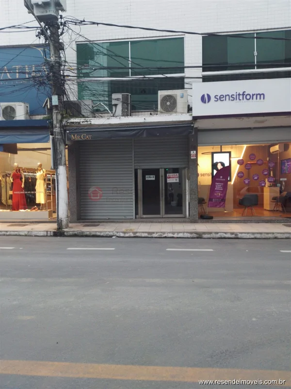 Foto 15 de 15 - Loja para aluguel em Campos Elíseos