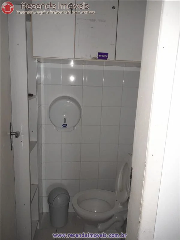 Foto 9 de 13 - Loja para aluguel em Campos Elíseos