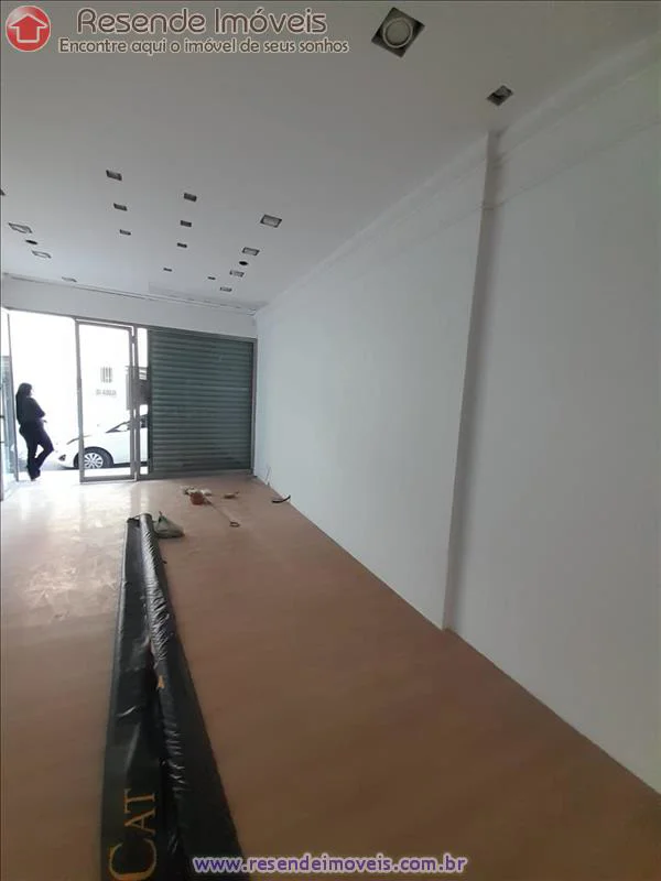 Foto 3 de 13 - Loja para aluguel em Campos Elíseos