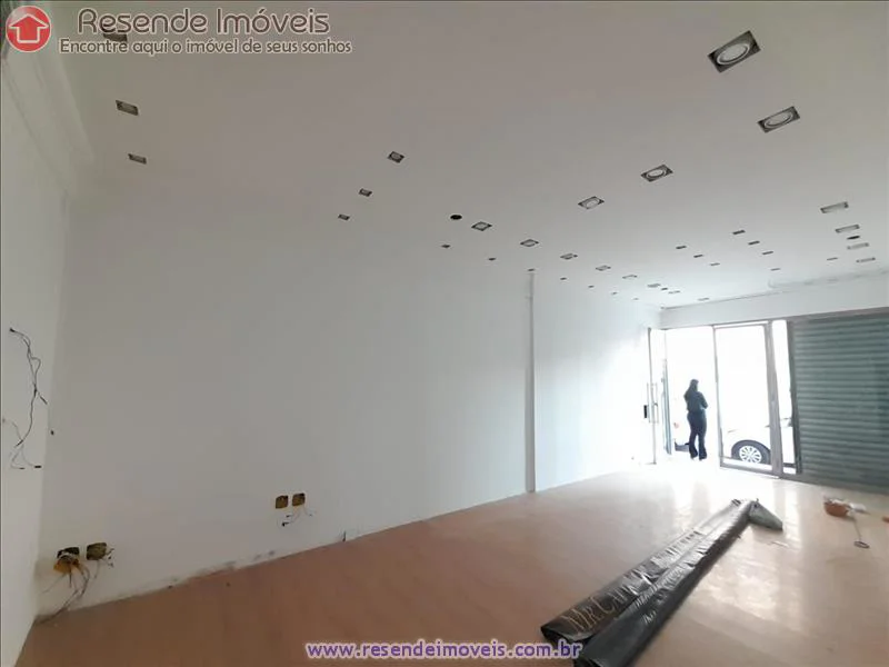 Foto 5 de 13 - Loja para aluguel em Campos Elíseos