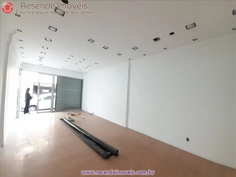 Foto 4 de 13 - Loja para aluguel em Campos Elíseos