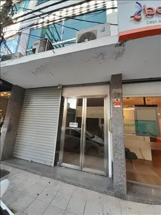 Loja para aluguel em Campos Elíseos - Imobiliária Roberta Imóveis