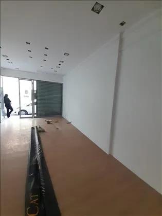 Loja para aluguel em Campos Elíseos - Imobiliária Roberta Imóveis