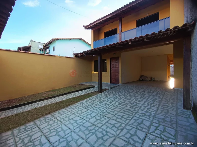 Foto 1 de 26 - Casa para aluguel em Monet