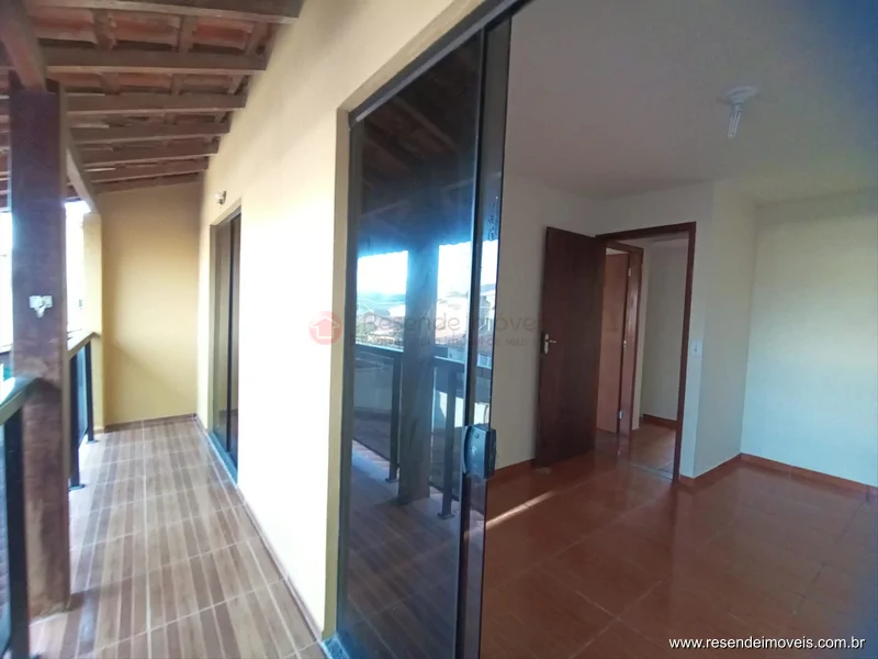 Foto 18 de 26 - Casa para aluguel em Monet