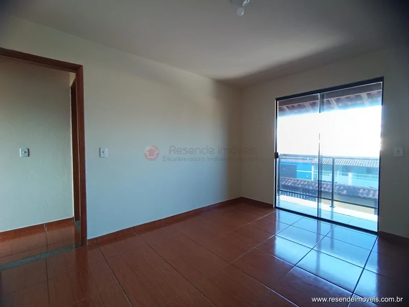 Foto 14 de 26 - Casa para aluguel em Monet