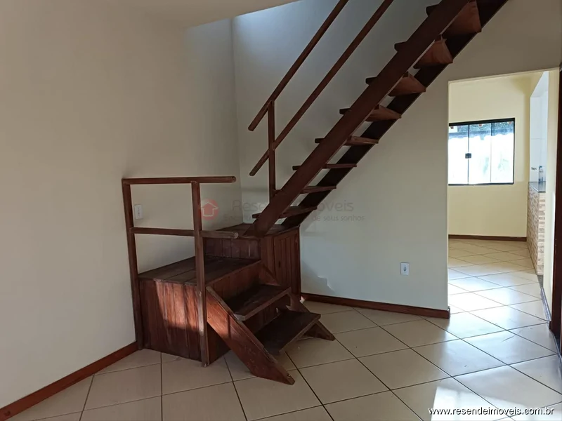 Foto 8 de 26 - Casa para aluguel em Monet