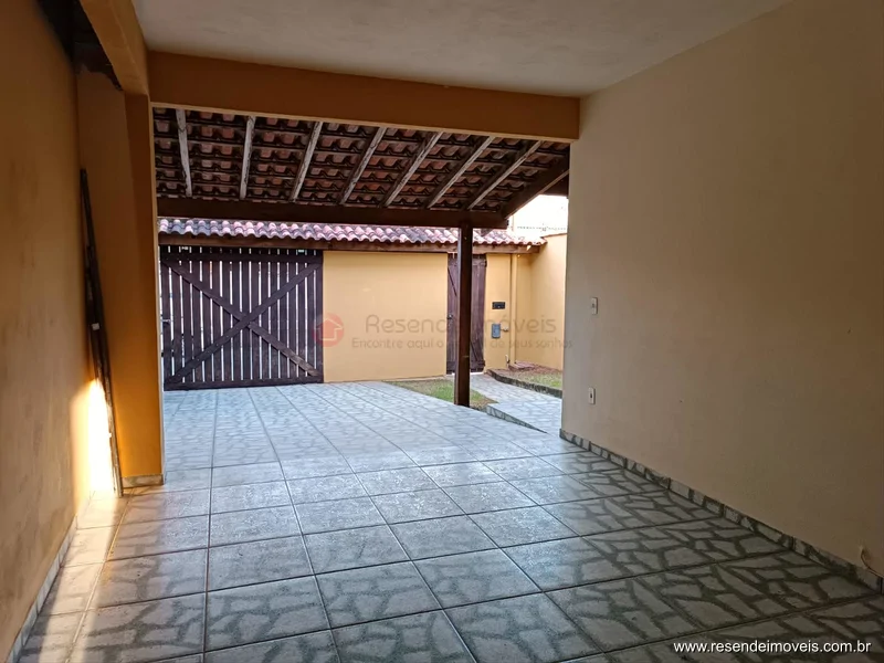 Foto 5 de 26 - Casa para aluguel em Monet