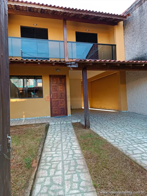 Foto 3 de 26 - Casa para aluguel em Monet