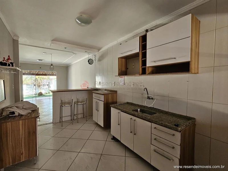 Foto 31 de 41 - Casa para venda em Monet