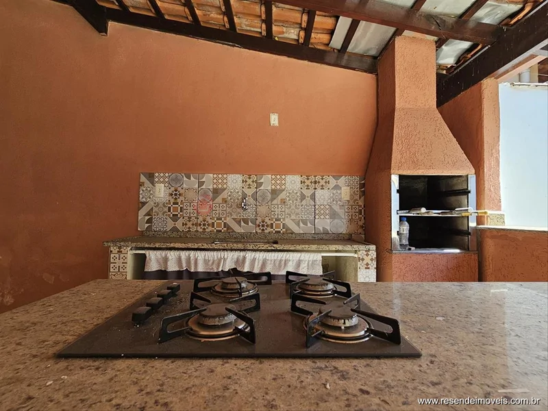 Foto 18 de 41 - Casa para venda em Monet