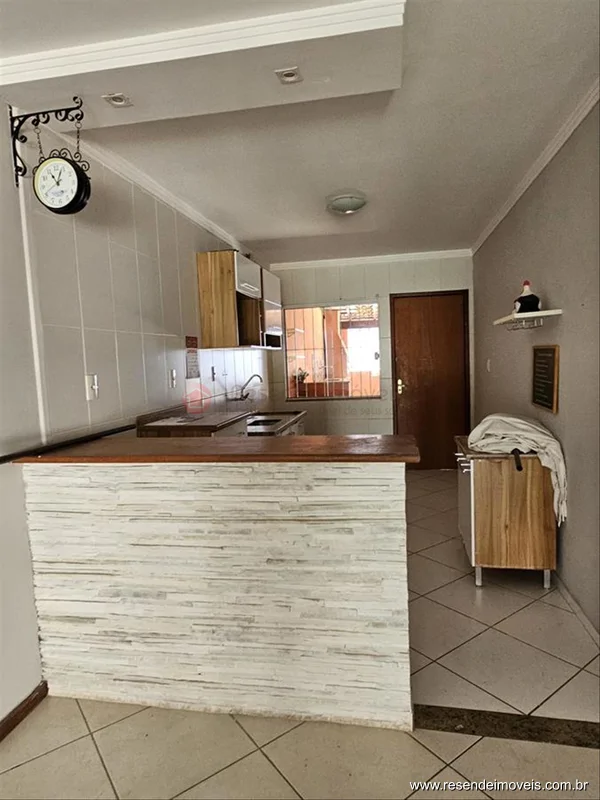 Foto 27 de 41 - Casa para venda em Monet