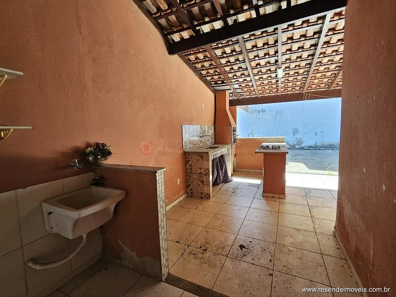 Foto 20 de 41 - Casa para venda em Monet