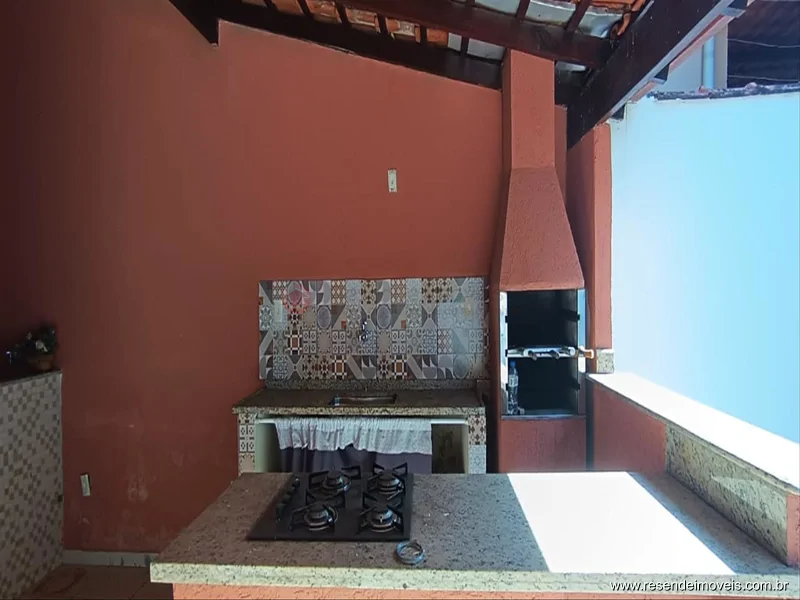 Foto 9 de 41 - Casa para venda em Monet