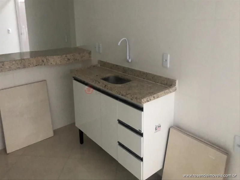 Foto 9 de 11 - Apartamento para venda e aluguel em Elite