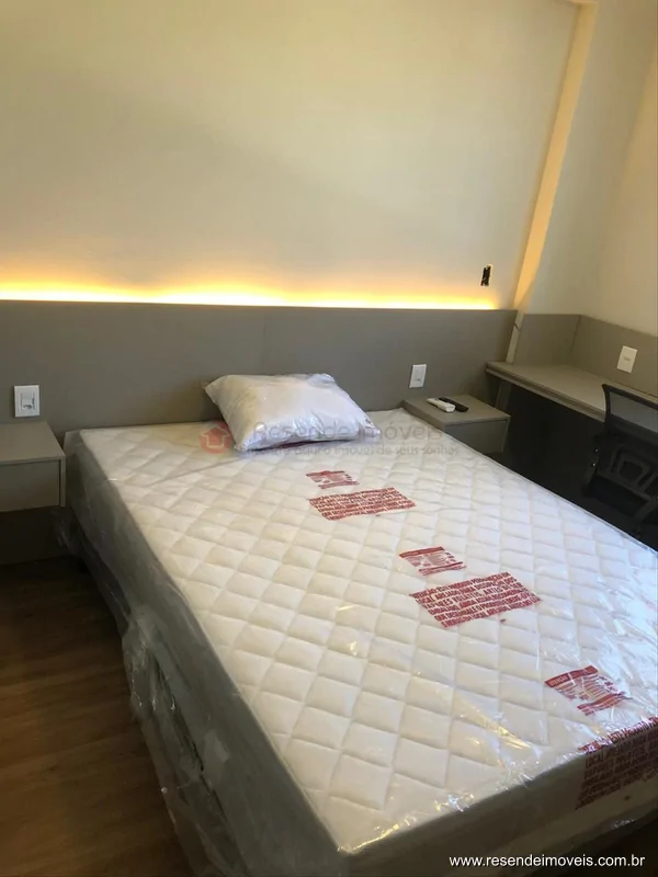 Foto 5 de 9 - Flat para aluguel em Montese