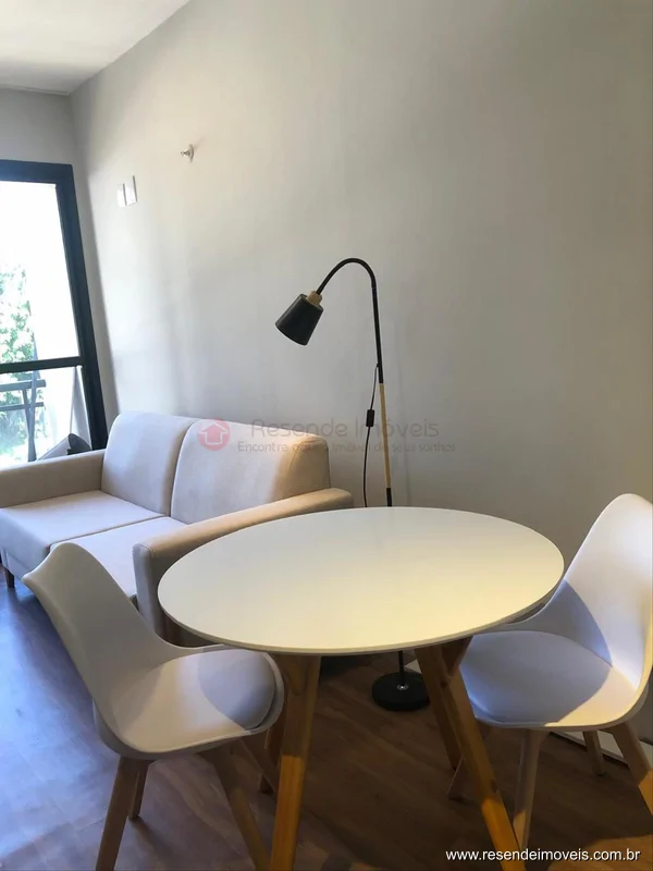 Foto 7 de 9 - Flat para aluguel em Montese