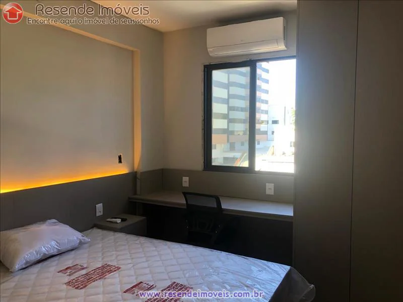 Foto 3 de 9 - Flat para aluguel em Montese