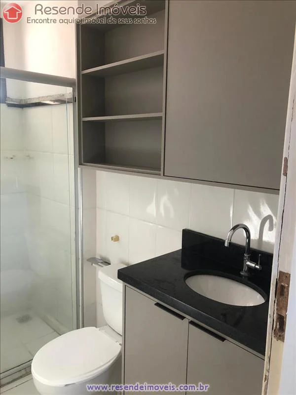 Foto 6 de 9 - Flat para aluguel em Montese