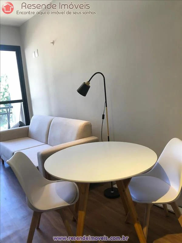 Foto 7 de 9 - Flat para aluguel em Montese