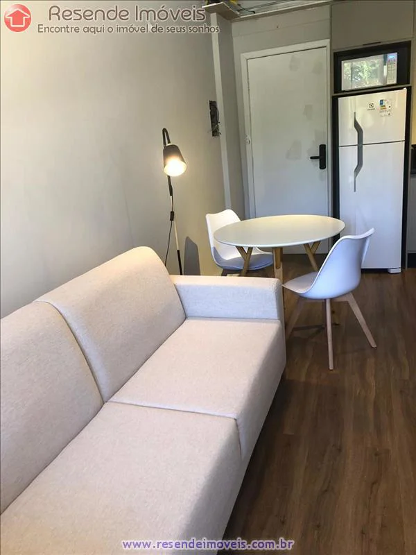 Foto 8 de 9 - Flat para aluguel em Montese