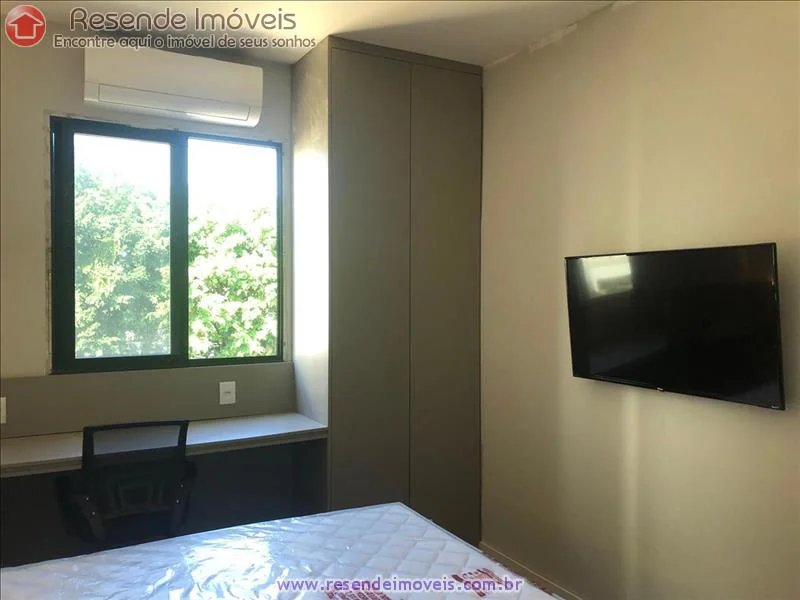 Foto 2 de 9 - Flat para aluguel em Montese