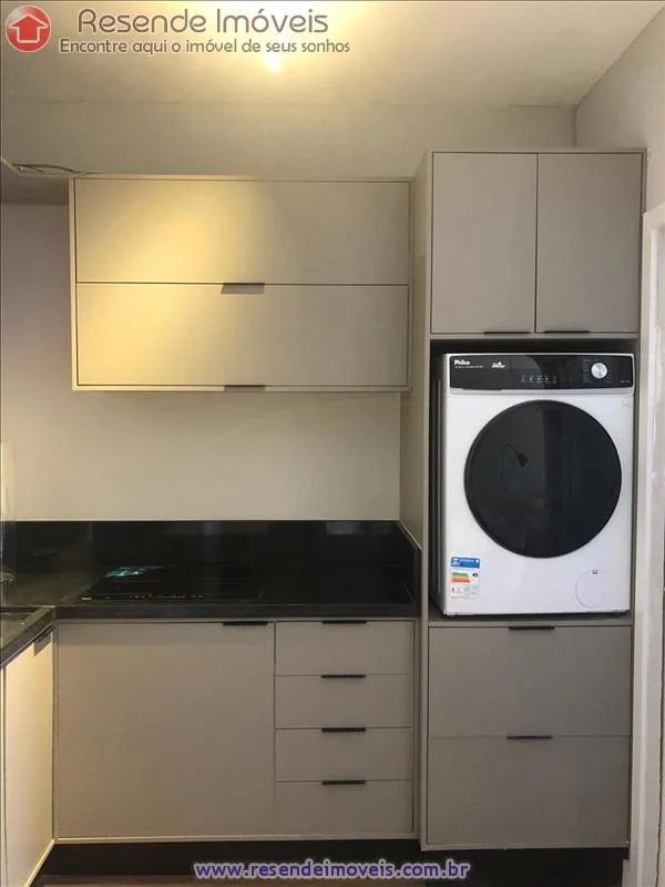 Foto 4 de 9 - Flat para aluguel em Montese