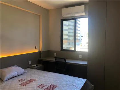 Flat para aluguel em Montese - Imobiliária Roberta Imóveis