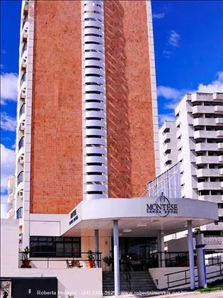 Flat para aluguel em Montese - Imobiliária Roberta Imóveis