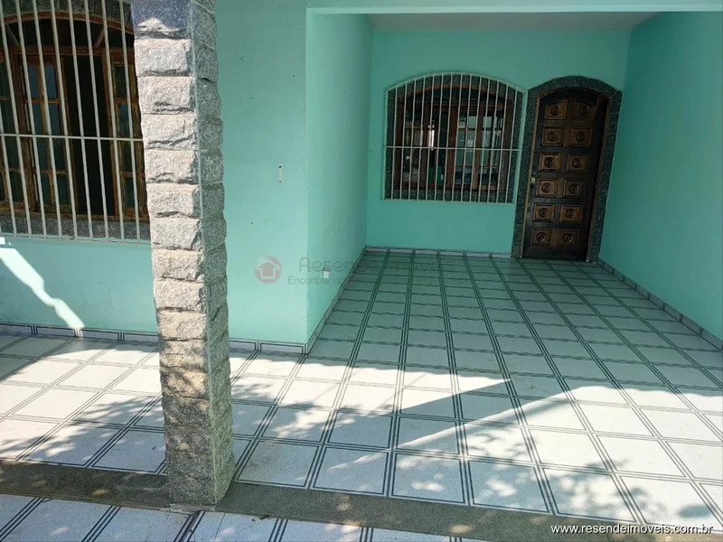 Foto 5 de 13 - Casa para aluguel em Vila Julieta