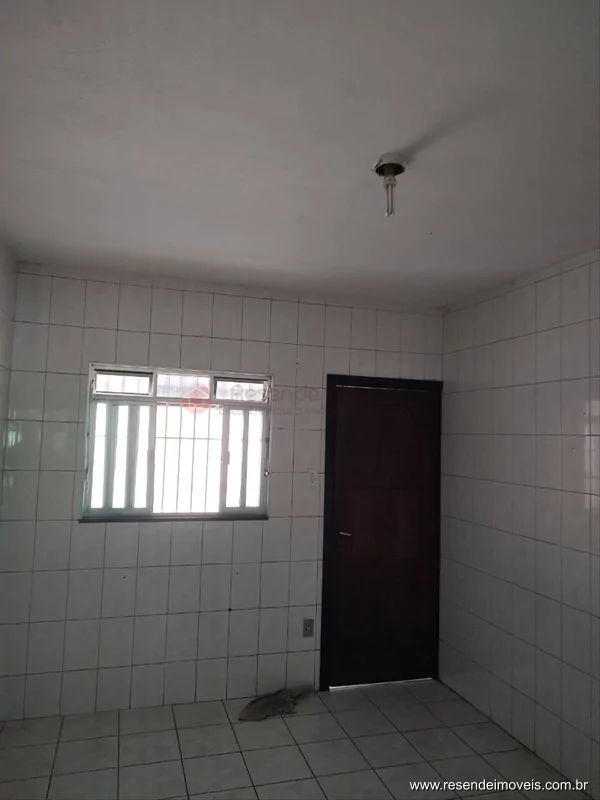 Foto 10 de 13 - Casa para aluguel em Vila Julieta