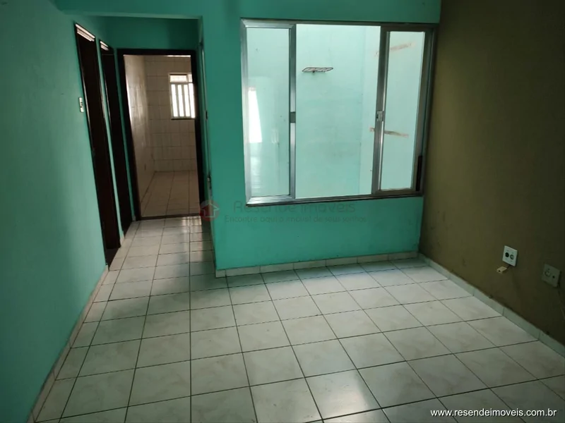 Foto 3 de 13 - Casa para aluguel em Vila Julieta