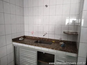 Casa para aluguel em Vila Julieta