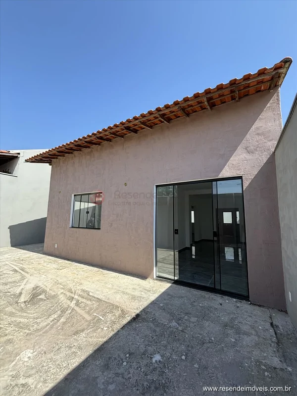 Foto 3 de 20 - Casa para venda em Vila Verde