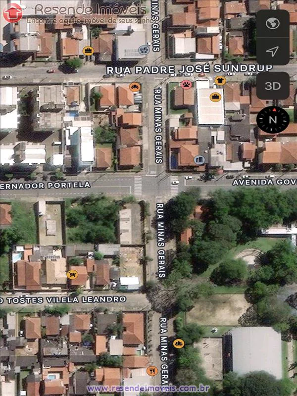 Foto 10 de 11 - Terreno para venda em Vila Julieta