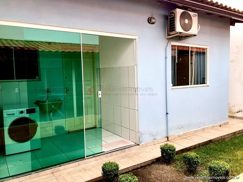 Foto 10 de 16 - Casa para venda em Parque Ipiranga II