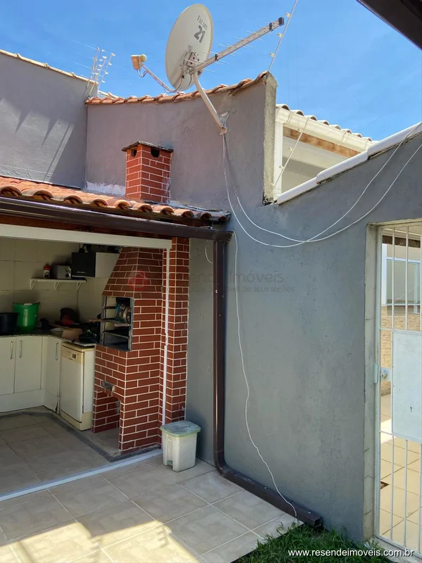 Foto 8 de 16 - Casa para venda em Parque Ipiranga II