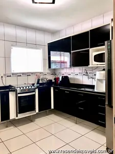 Casa para venda em Parque Ipiranga II