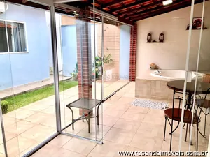 Casa para venda em Parque Ipiranga II