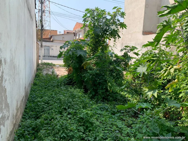 Foto 4 de 5 - Terreno para venda em Jardim Aliança II