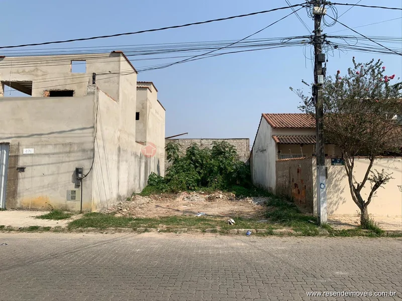 Foto 5 de 5 - Terreno para venda em Jardim Aliança II