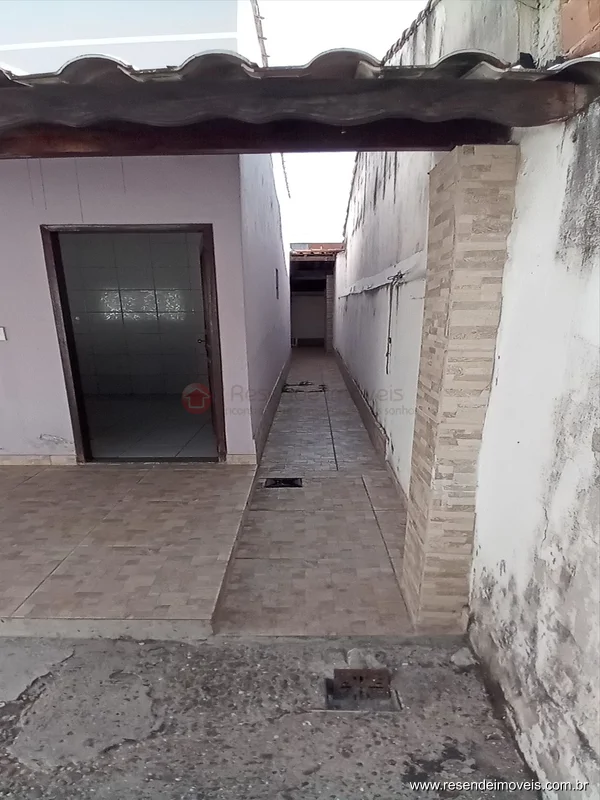 Foto 2 de 14 - Casa para venda em Morada do Contorno