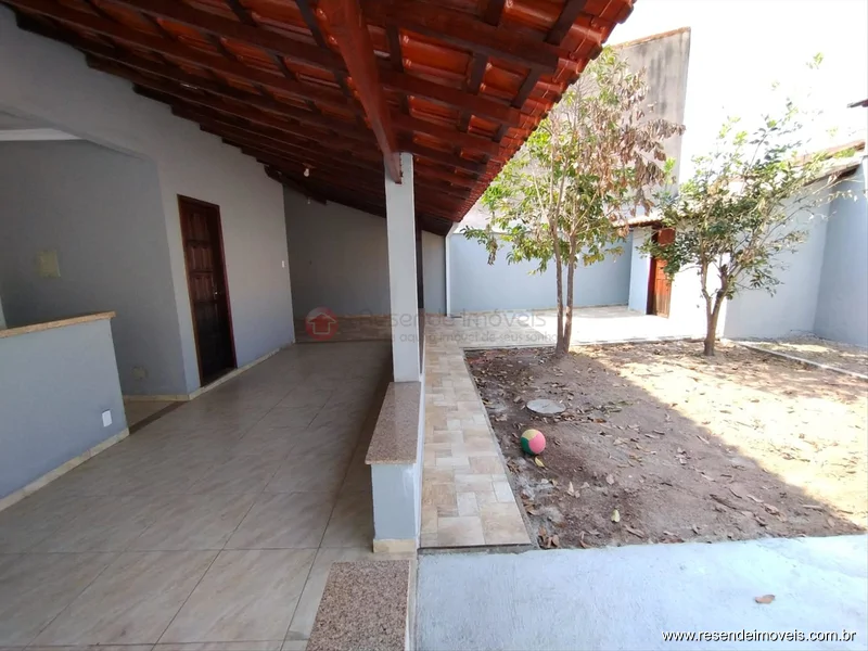 Foto 22 de 22 - Casa para aluguel em Mirante das Agulhas