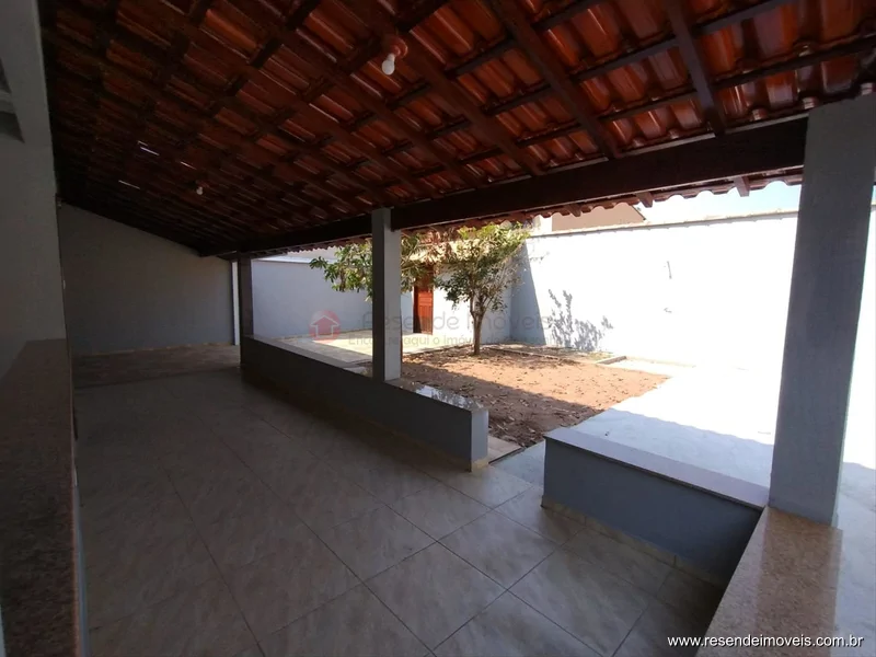 Foto 19 de 22 - Casa para aluguel em Mirante das Agulhas