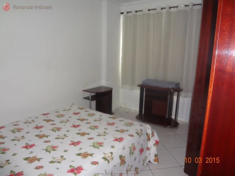 Foto 2 de 8 - Apartamento para aluguel em Comercial