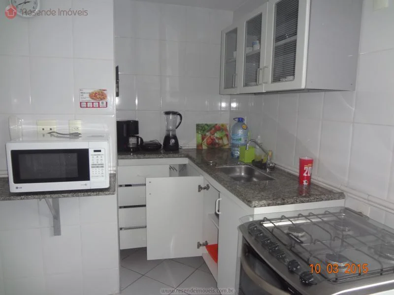 Foto 5 de 8 - Apartamento para aluguel em Comercial