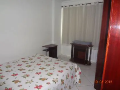 Apartamento para aluguel em Comercial