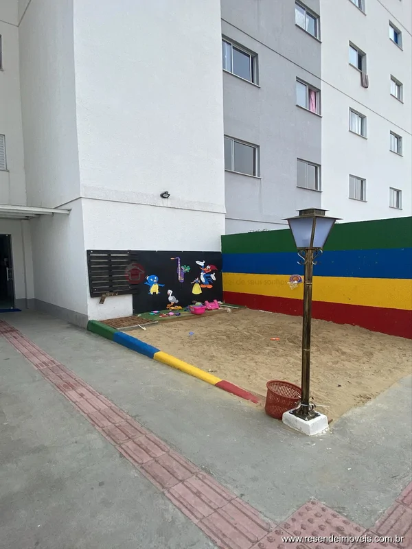 Foto 5 de 14 - Apartamento para aluguel em Alegria